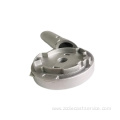 Custom Aluminum Die Casting With Low Price OEM Die Casting parts